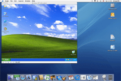 emulator to run windows on mac